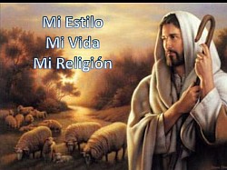 Jehová es mi pastor