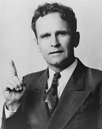 William Marrion branham