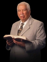Bernabé G.Garcia