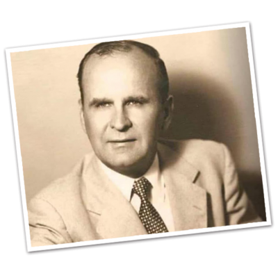 William Marrion branham