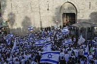 Israel príncipe de paz