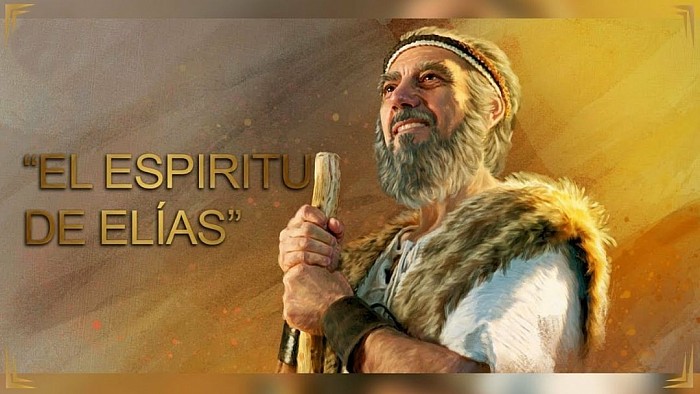 Malaquías 4:5