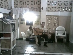 Hno Ernesto Rizo
