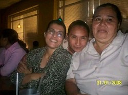 Hermanas del tabernáculo la voz de restauración
