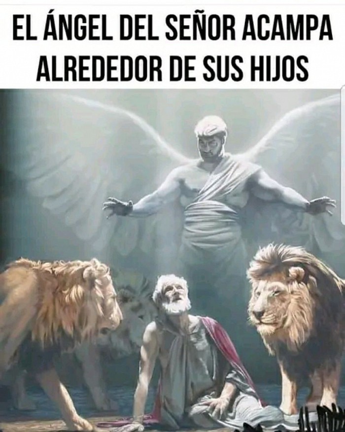 El poder del cristiano