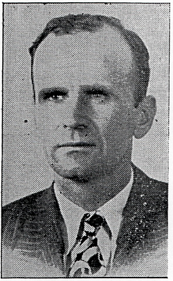 Rev.William Marion branham